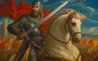 El Cid Campeador